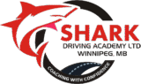 shark logo